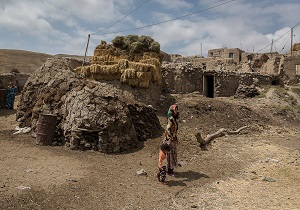 کاهش جمعیت روستایی در استان اردبیل