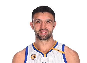 ویرایش/// بزرگترین تمدید قرارداد NBA ثبت شد /زازا چولیا با گلدن استیت تمدید کرد