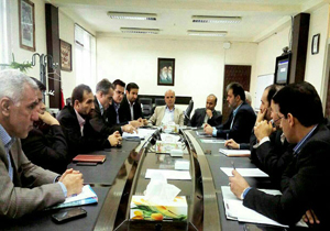 توسعه شهرک صنعتی محمودآباد با خریداری زمین ۶۰ هکتاری