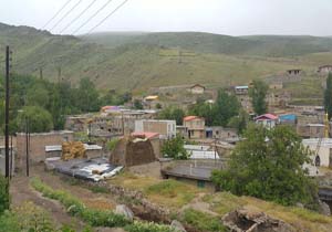 چشم&zwnj;انداز زیبا از طبیعت &laquo;ایلانجیق&raquo; + تصاویر