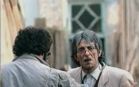 بازیگر نقش آتقی بازیگر نقش آتقی