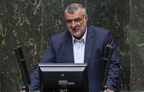 محمود حجتی 