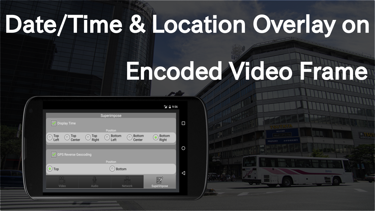 دانلود Live Reporter + Security Camera؛ دانلود Live Reporter + Security Camera؛