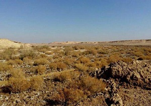ثبت 2 میراث طبیعی دیگر در ندوشن