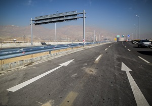 تصادفات مرگبار تقاطع نیار اردبیل به صفر می‌رسد