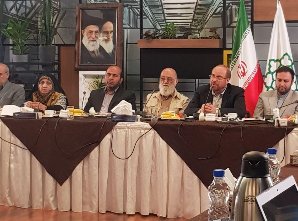 منتفی شدن برگزاری انتخابات دوره بعدی شورایاری&zwnj;ها/ مدیریت یکپارچه شهری آینده بهتری برای تهران رقم می&zwnj;زند