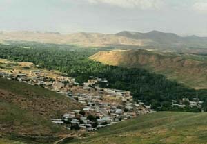 سفری به بهشت گمشده زوارم در شیروان + تصاویر