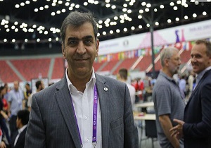 صنعت توریسم با ورزش پیوند می خورد