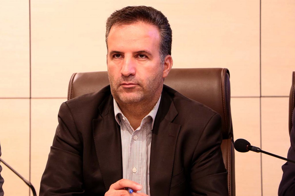 بهرام پارسایی 