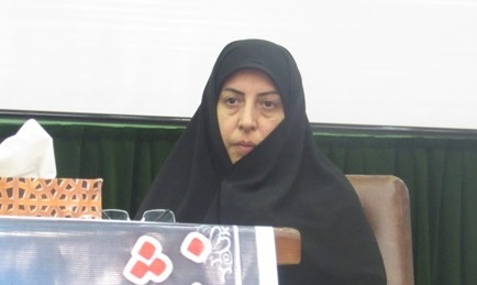 برگزاری تجمع بزرگ مدافعان حریم خانواده در آذربایجان شرقی