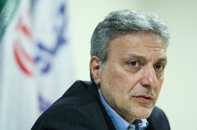 هزینه ایجاد شغل در کشور بین 300 تا 400میلیون تومان است