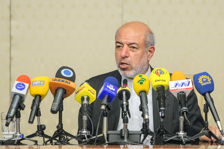 صنعت برق با ۹۰ درصد اتکا به توان داخلی راهبری می&zwnj;شود
