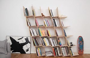 10 عکس از مدرن ترین و شیک ترین کتابخانه ها