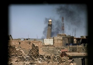 داعش بعد از آزادی موصل کجا می‌رود؟