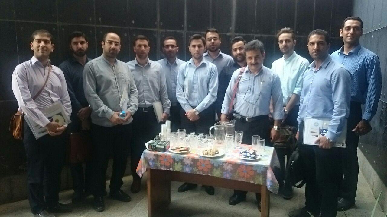 دوره تخصصی 