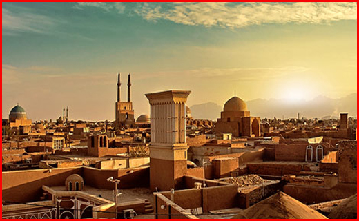 ثبت جهانی شهر تاریخی یزد/۲۷نفر مرتبط با داعش در خراسان رضوی دستگیرشدند/کشف 3هزار و 854 قطعه تاریخی از سوداگران/هلاکت قاچاقچی در تعقیب و گریز پلیس کرمانشاه ثبت جهانی شهر تاریخی یزد/۲۷نفر مرتبط با داعش در خراسان رضوی دستگیرشدند/کشف 3هزار و 854 قطعه تاریخی از سوداگران/هلاکت قاچاقچی در تعقیب و گریز پلیس کرمانشاه