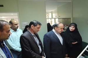 سلطانی فر: از کیمیا قول مدال طلای المپیک 2020 را گرفتم