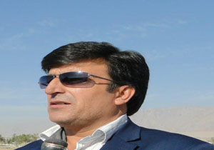 بهره برداری از مخزن هزار مترمکعبی آب بهمئی