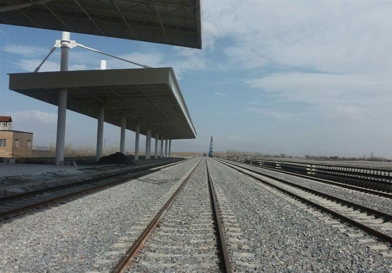 راه&zwnj;آهن تهران ـ همدان دوطرفه می&zwnj;شود&zwnj;