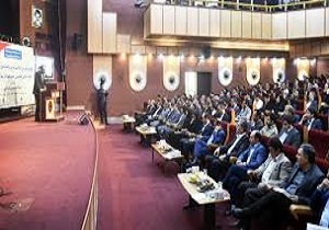 برگزاری همایش مبارزه با دخانیات درسنندج