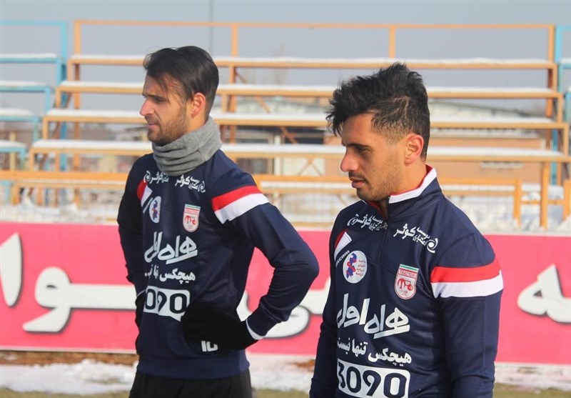عالیشاه باید در ملوان یا فجر سپاسی بازی کند/ نوراللهی 3 ماه دیگر به پرسپولیس بازمی گردد