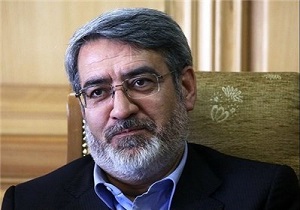 اطلاعیه وزارت کشور در مورد فعالیت مجازی رحمانی فضلی