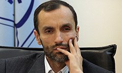 حمید بقایی امروز با قرار وثیقه 50 میلیارد تومانی بازداشت شد