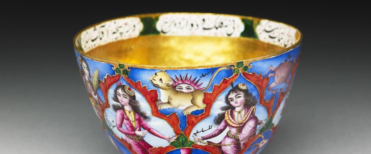 اشمولین؛ نخستین موزه دانشگاهی جهان