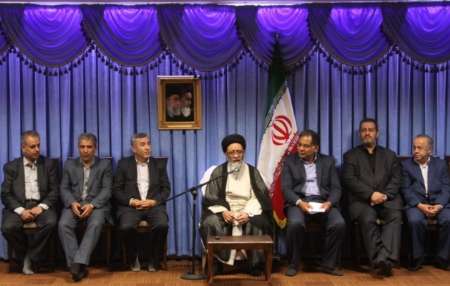 وصول مالیات باید همراه با اعتمادسازی باشد