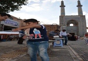 خوشحالی ساکنان بافت تاریخی به مناسبت ثبت جهانی شهر یزد