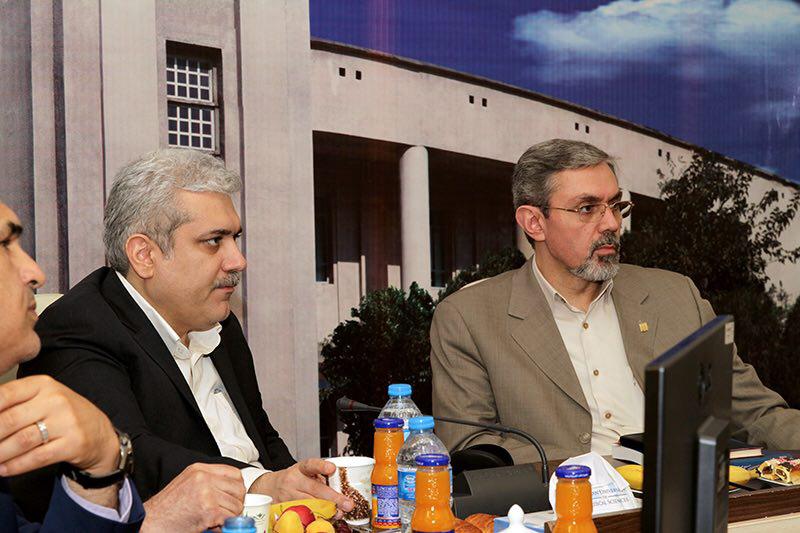 معضل موازی کاری وزارت بهداشت و وزارت علوم/ ۴۰ آزمایشگاه جامع پیش بالینی در کشور نیاز داریم معضل موازی کاری وزارت بهداشت و وزارت علوم/ ۴۰ آزمایشگاه جامع پیش بالینی در کشور نیاز داریم