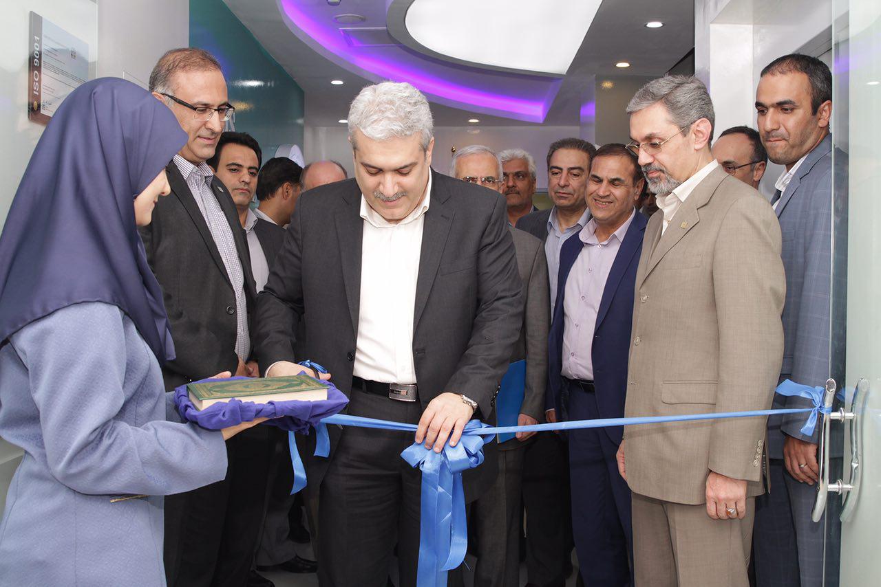 ۲۵ ارگان کشور خریدار دستگاه پت اسکن حیوانی