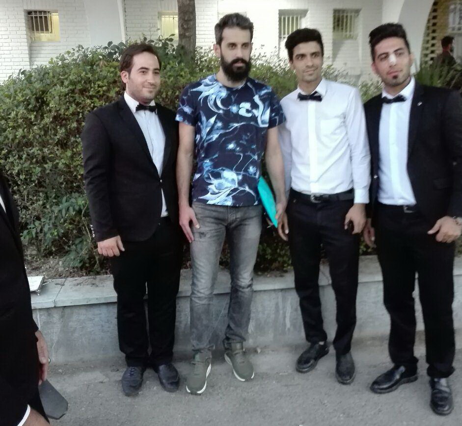 مراسم قرعه کشی لیگ برتر هفدهم + حاشیه ها و تصاویر مراسم قرعه کشی لیگ برتر هفدهم + حاشیه ها و تصاویر