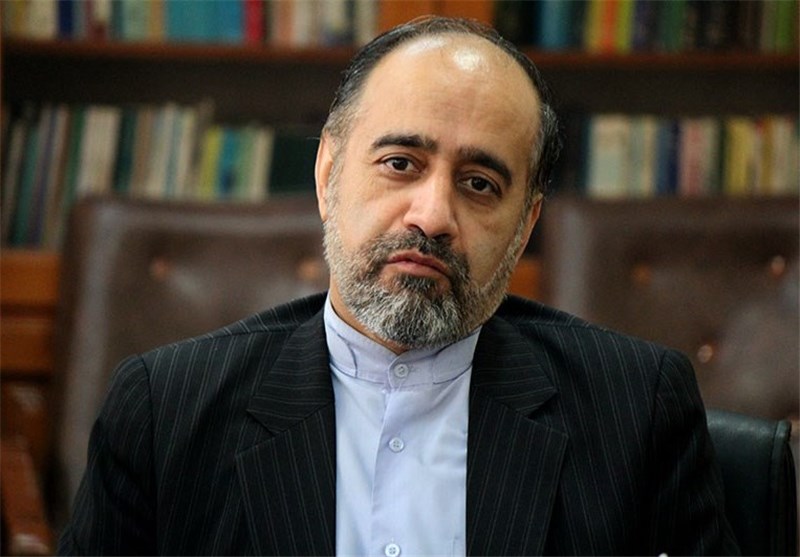 برگزاری مانور اطفاء حریق جنگل&zwnj;ها و مراتع با مشارکت ۵ استان &zwnj;در ارسباران &zwnj;