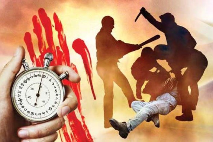کشته شدن یک نفر نتیجه درگیری در جایگاه عرضه سوخت شوش