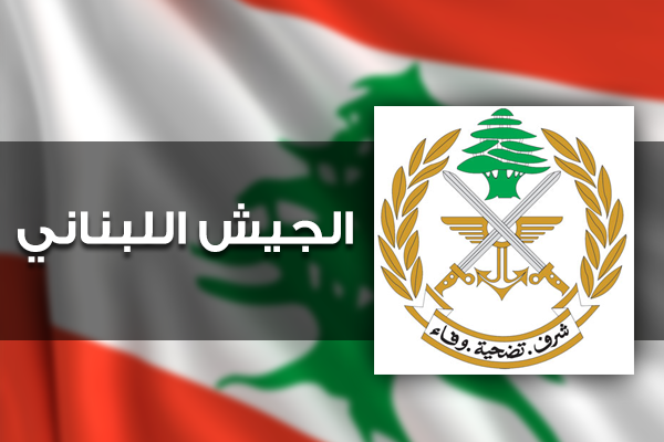 نقض حریم مرزی لبنان از سوی چند نظامی صهیونیستی