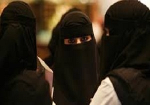 مجازات تقلیدکنندگان صدای دختران در عربستان!