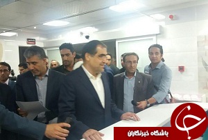 ارتقای سطح سلامت در کشور نیازمند نهادینه&zwnj;سازی فرهنگ پیشگیری است
