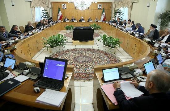 هیات دولت