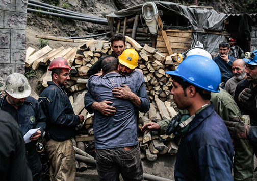 مهمترین حوادث و اخبار روز یکشنبه ۱۸ تیر ماه در گلستان