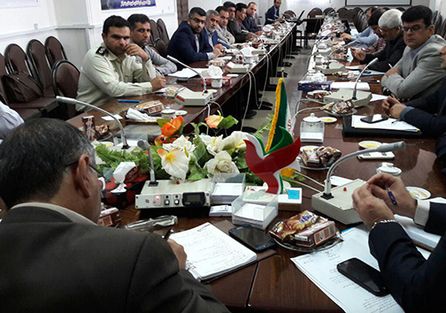 مهمترین حوادث و اخبار روز یکشنبه ۱۸ تیر ماه در گلستان
