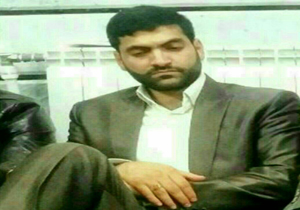 شهادت پاسدار مازندرانی در درگیری با اشرار