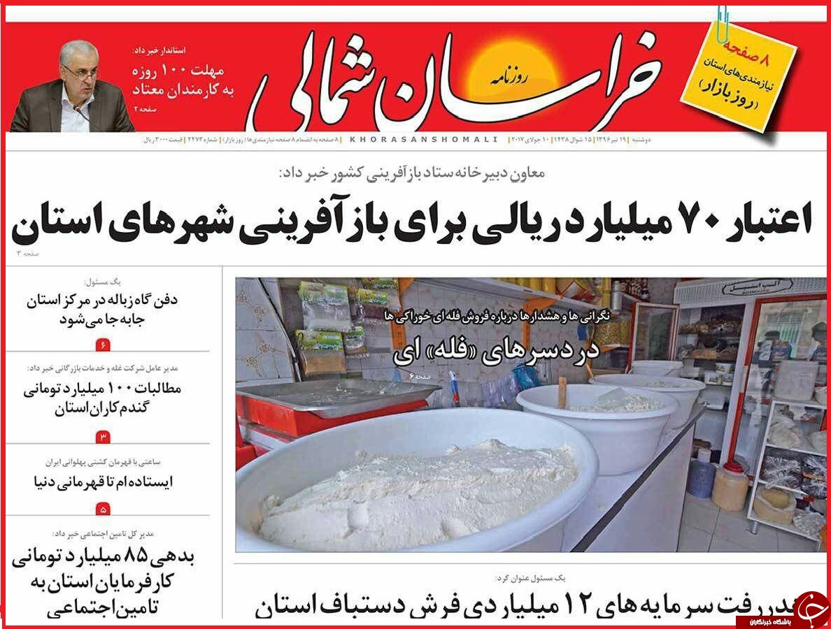 از خواب سنگین شورای ملی تا هنری که قربانی ترکش&zwnj;های هامون شد
