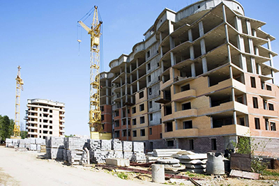 تخفیف 20 درصدی عوارض نوسازی در همدان