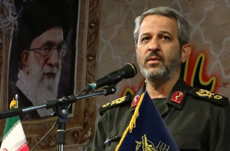 سومین همایش ملی تجلی اخلاص برگزار شد