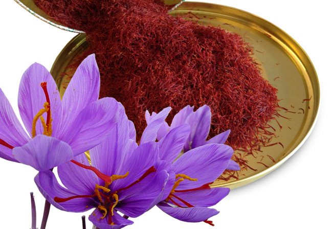 طلای سرخ ایرانی ارزان می شود/واردات زعفران با تعرفه 55 درصدی توجیه ندارد