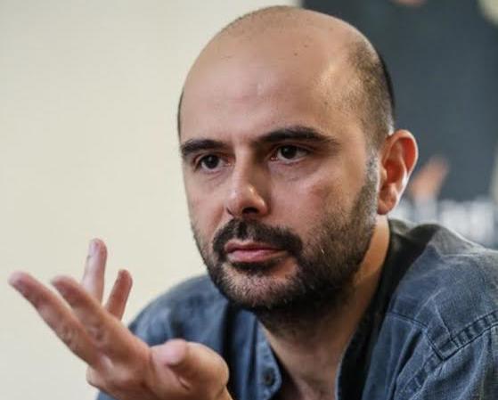 علی مصفا بازیگر &laquo;درساژ&raquo; شد
