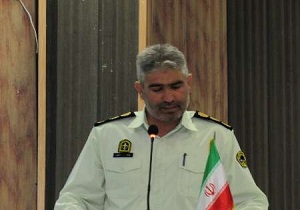 افزایش 40 درصدی کشف پیش سازهای مواد مخدر در بانه
