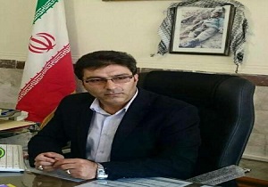 افتتاح طرح هجرت 3 در شهرستان کامیاران