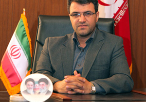آزادسازی ۹۰درصد مسیر قطار شهری نجف آباد به اصفهان